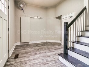 1740 NW 11th St-Unit -D in Oklahoma City, OK - Building Photo - Building Photo