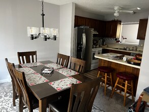 593 Redwing Ln in Grand Junction, CO - Foto de edificio - Building Photo