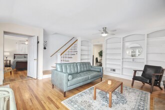 2103 Washington Ave in Fredericksburg, VA - Building Photo - Building Photo