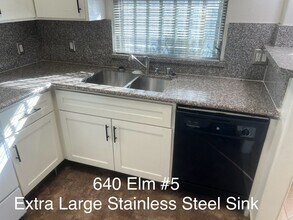 640 Elm in Long Beach, CA - Building Photo - Building Photo