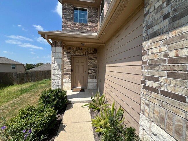 15109 Shell Bark Cv in Austin, TX - Building Photo - Building Photo