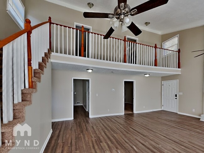 6536 Paul Way in Winston, GA - Building Photo - Building Photo