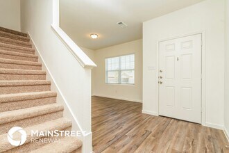 453 Canoe Way in Crowley, TX - Foto de edificio - Building Photo