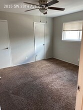 2815 SW 28th Ave in Amarillo, TX - Building Photo - Building Photo