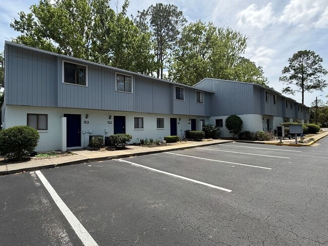 property at 3600 SW 19th Ave