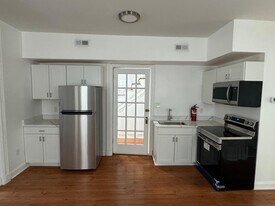 511 W Marshall St, Unit 101 in Richmond, VA - Building Photo