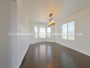 1111 Mt Estes Dr in Colorado Springs, CO - Building Photo - Building Photo