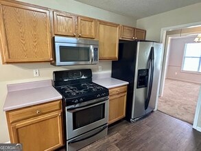 22 Meadow Chase Way in Palmetto, GA - Building Photo - Building Photo