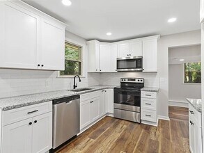 3816 Buena Vista Pike in Nashville, TN - Building Photo - Building Photo