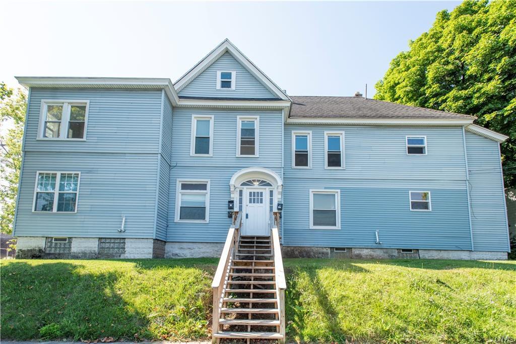 1600 S Geddes St in Syracuse, NY - Building Photo