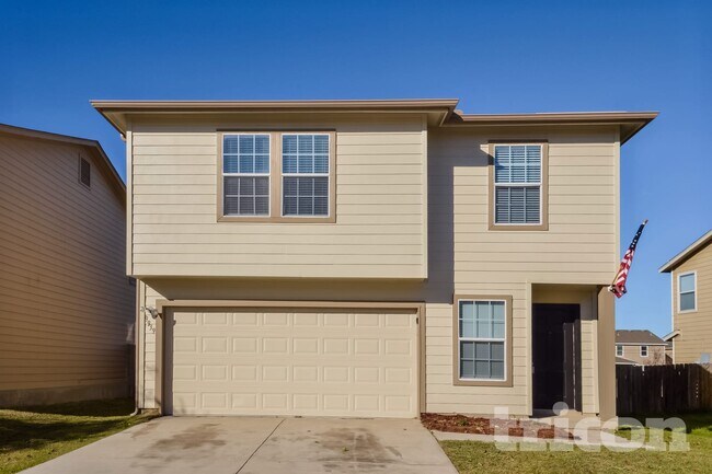 9939 Amber Breeze in San Antonio, TX - Building Photo - Building Photo