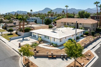 73515 Catalina Way, Unit 2 in Palm Desert, CA - Building Photo - Building Photo