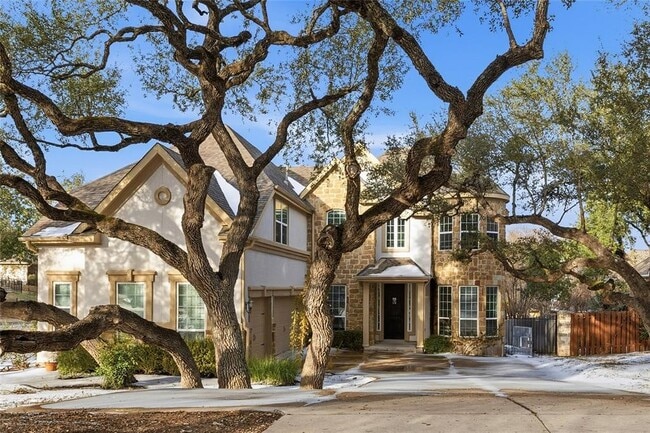 property at 15308 Dorothy Dr