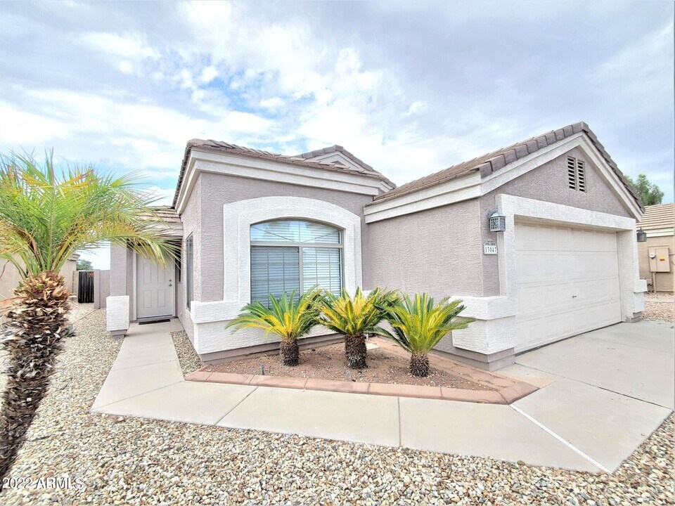 13047 W Via Camille in El Mirage, AZ - Building Photo