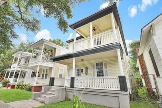 530 E 35th St in Savannah, GA - Building Photo - Building Photo