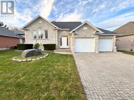 531 Ambleside Dr in London, ON - Building Photo