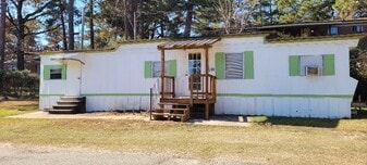 205-437 Holt Ave in Warner Robins, GA - Building Photo