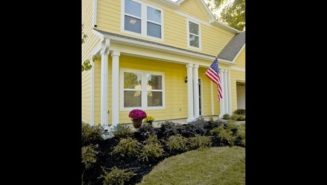 Mid-South Family Housing in Millington, TN - Building Photo