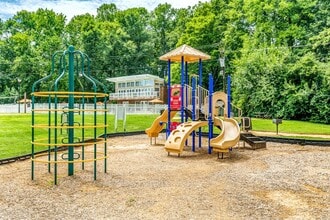 Grand Arbor Reserve Apartment Homes in Raleigh, NC - Building Photo - Building Photo