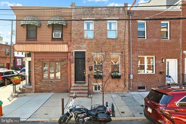 property at 1228 S 22nd St