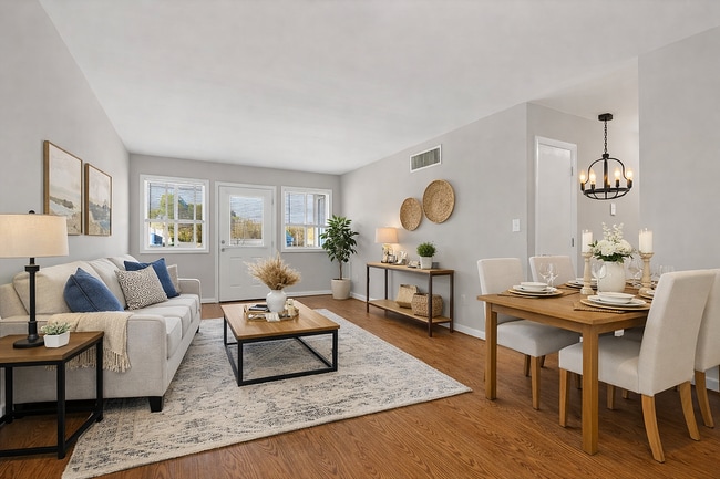 Christopher Crossing