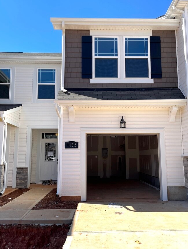 property at 1132 Bigelow St