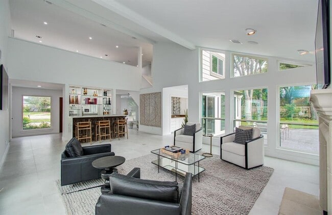 property at 1607 Big Lake Dr