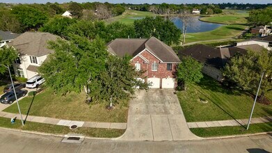 1823 Blue Water Bay Dr in Katy, TX - Building Photo - Building Photo