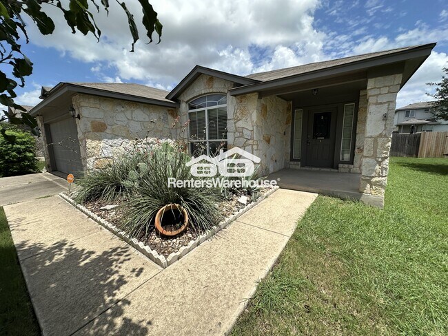903 Flanagan Dr in Leander, TX - Building Photo - Building Photo