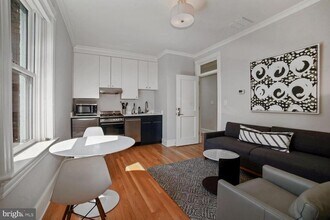 3348 Prospect St NW in Washington, DC - Building Photo - Building Photo