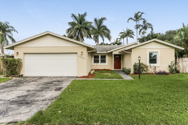 property at 9842 Spanish Isles Dr