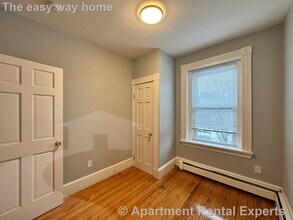 119 Harvard St, Unit #6 in Cambridge, MA - Building Photo - Building Photo