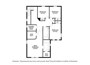 1552 E Maryland Pl in Tucson, AZ - Foto de edificio - Building Photo