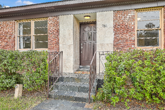 761 Jordan St in Charleston, SC - Foto de edificio - Building Photo