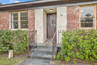 761 Jordan St in Charleston, SC - Building Photo - Building Photo