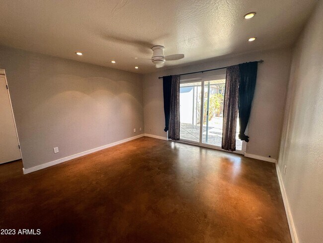 1144 W Monterosa St in Phoenix, AZ - Building Photo - Building Photo