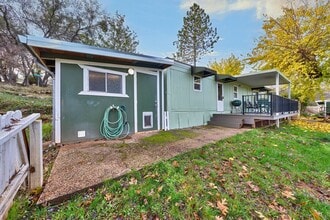 4595 Red Bud Ln in Rescue, CA - Building Photo - Building Photo