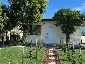 9722 Natick Ave in Los Angeles, CA - Building Photo