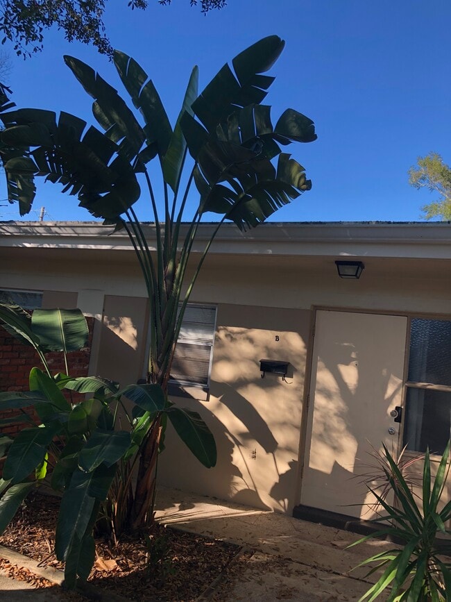 421 S Hyer Ave, Unit B in Orlando, FL - Building Photo - Building Photo
