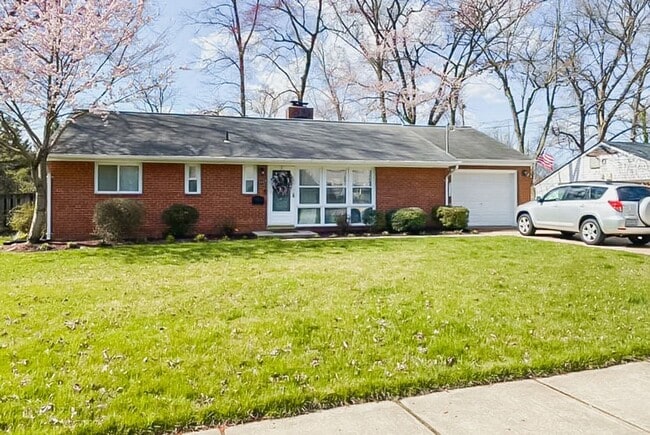 property at 7429 Axton St