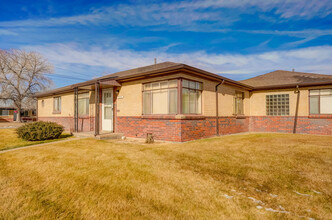 7101 E 60th Way in Commerce City, CO - Building Photo - Building Photo