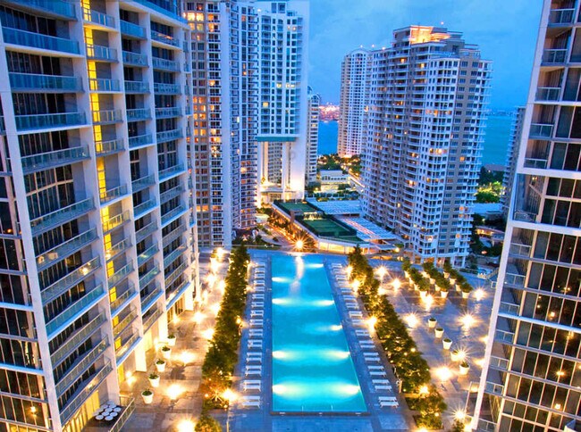 485 Brickell Ave