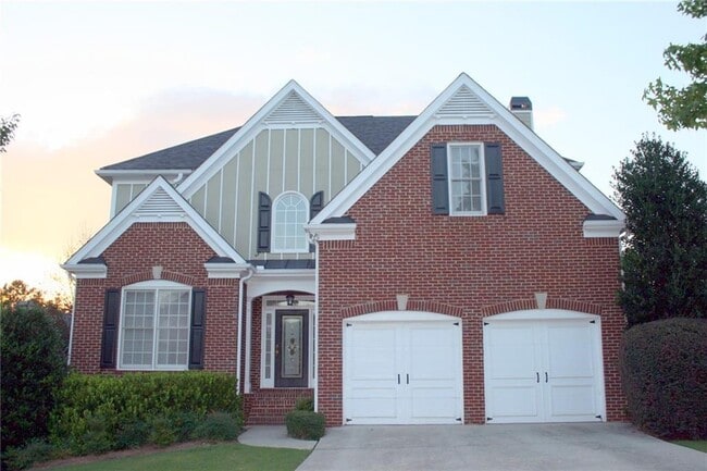property at 5347 Spalding Mill Pl