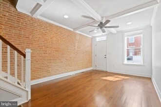 1614 Clarkson St in Baltimore, MD - Building Photo - Building Photo