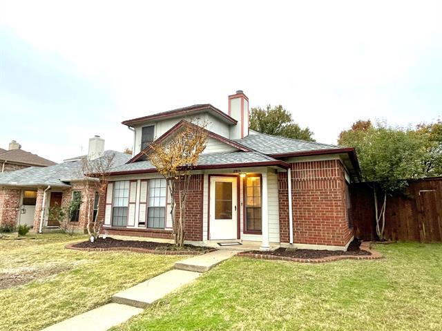 2919 Sunset Point Ln in Carrollton, TX - Building Photo