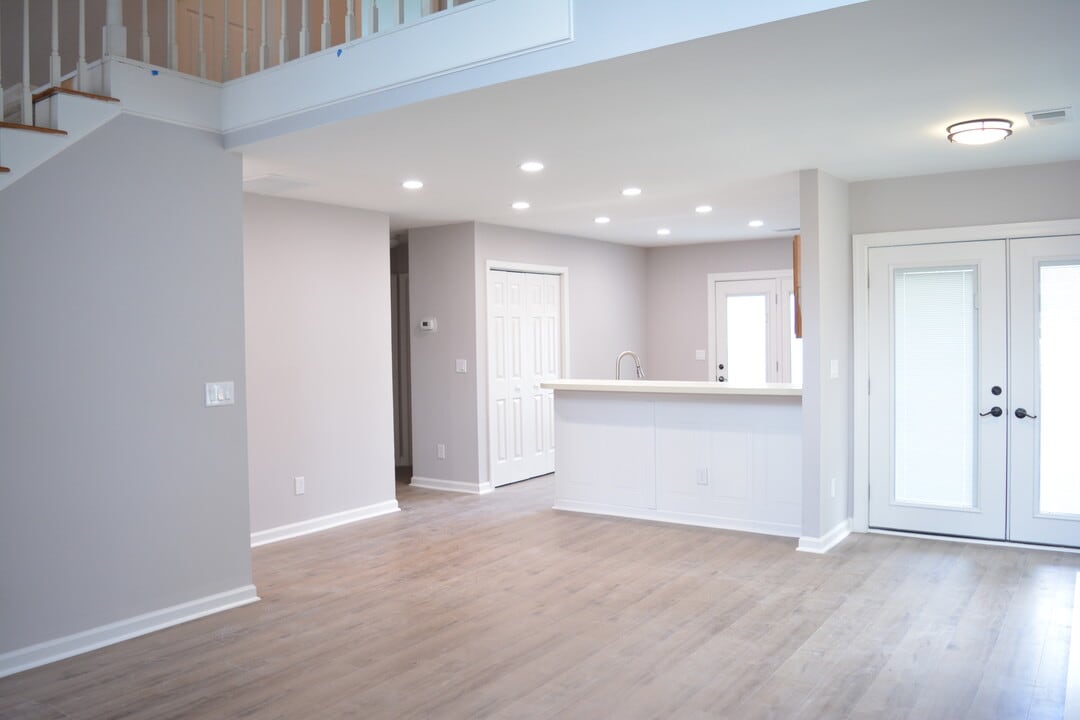 4506 Spyglass Dr in Little River, SC - Foto de edificio