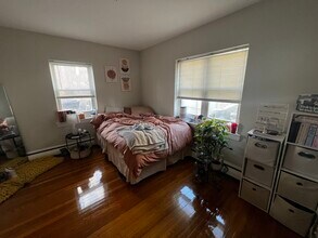 163 Massachusetts Ave, Unit 2 in Boston, MA - Building Photo - Building Photo