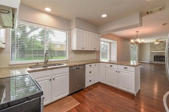 15419 Swan Creek Dr in Houston, TX - Building Photo - Building Photo
