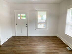 4436 Crittenden Ave in Indianapolis, IN - Building Photo - Building Photo