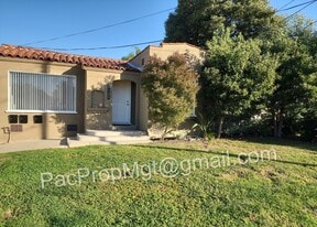 25120 Eshelman Ave, Unit - House in Lomita, CA - Building Photo